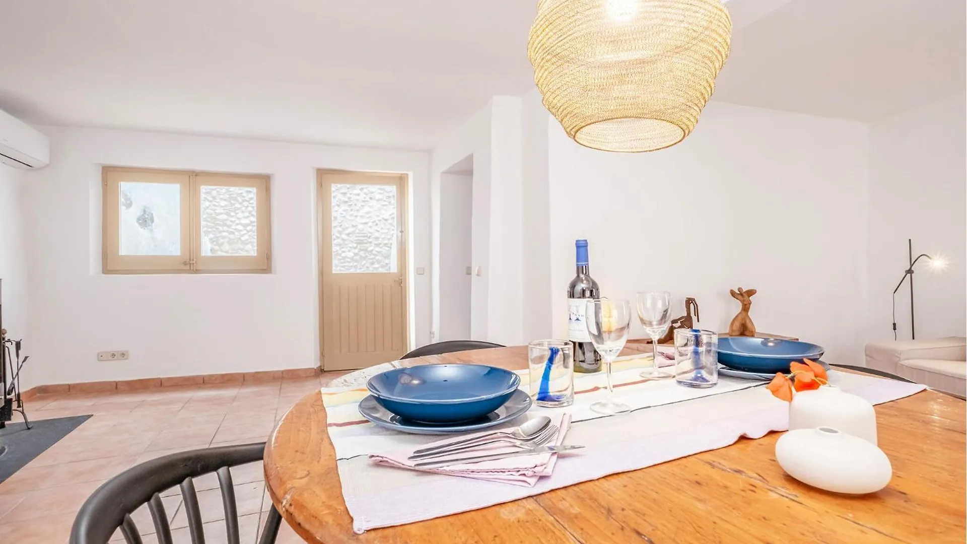 Holiday home 3 Bedroom Amazing Home In Larmentera L'Armentera