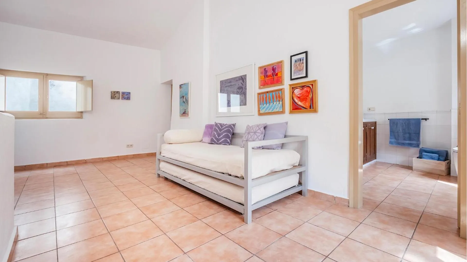 3 Bedroom Amazing Home In Larmentera L'Armentera 0*,  Spain