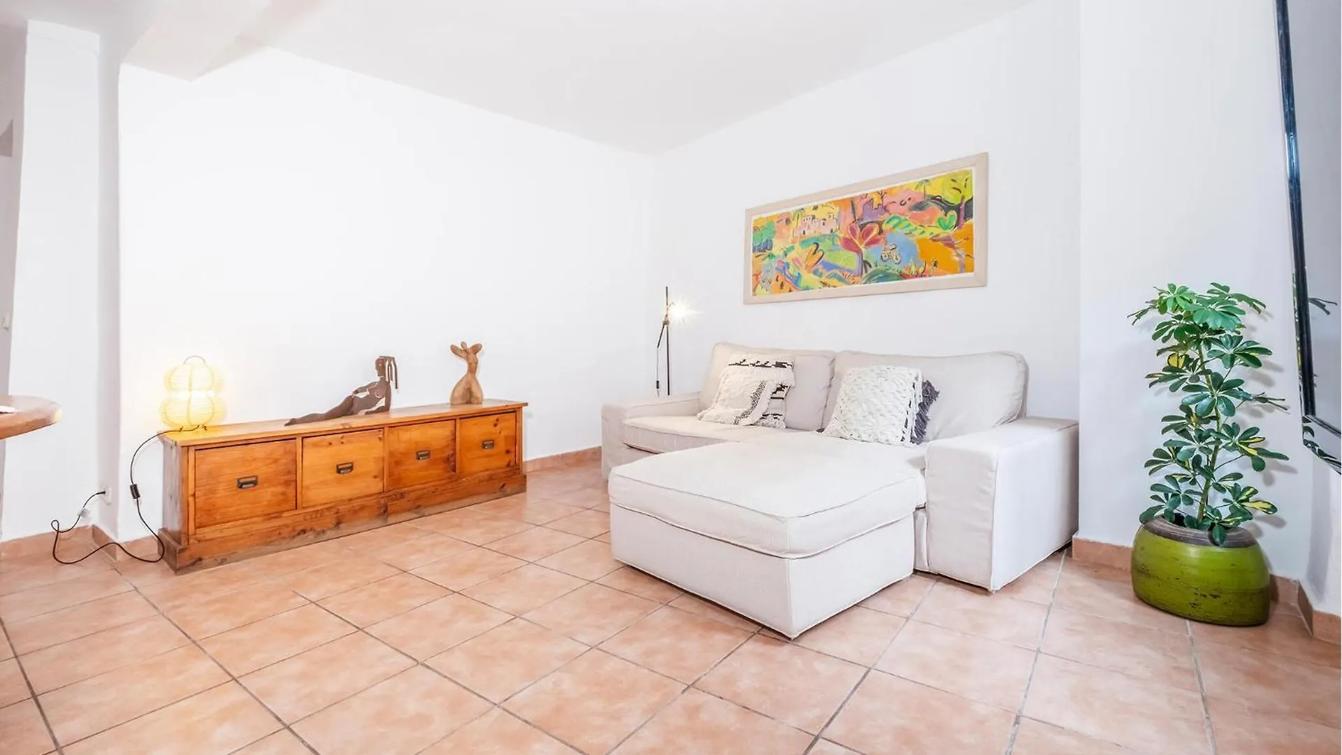 Holiday home 3 Bedroom Amazing Home In Larmentera L'Armentera Spain