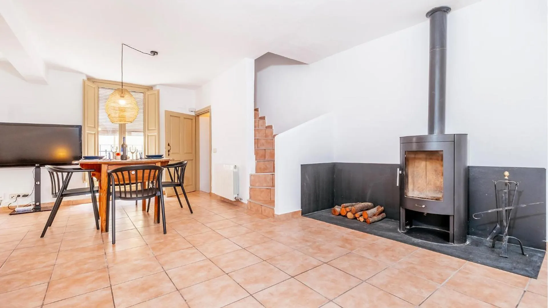 3 Bedroom Amazing Home In Larmentera L'Armentera 0*,